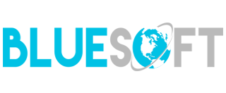 Bluesoft Design Logo